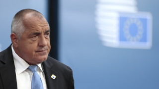 Премиерът Бойко Борисов сравни Гоце Делчев с Че Гевара На