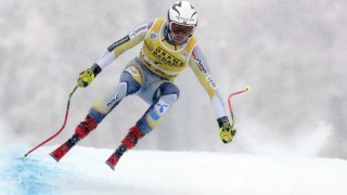 Александър Омод Килде спечели супер гигантския слалом в италианския зимен