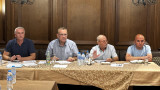 Доган за изключването на Пеевски: Няма връщане назад