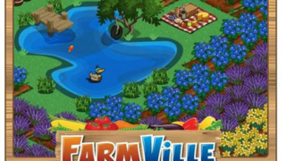 Плащаме си, за да играем Farmville