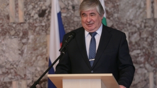 Макаров: Газ за България само с гаранции от ЕС