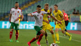България - Швеция 3:2 (Развой на срещата по минути)