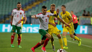 България 2 2 Швеция 66′ Албин Екдал отстъпва своето