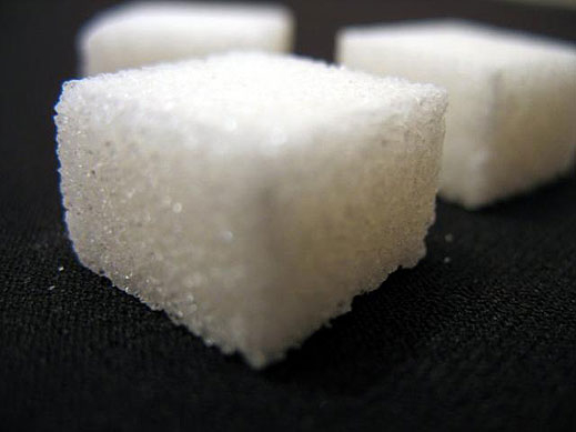 Лъжичка захар срещу стрес