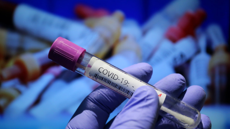 Установиха огнище на коронавирус в психиатричната болница в Балчик, съобщава