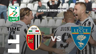 Българският национал Атанас Илиев вкара първи гол в Италия Нападателят вкара за