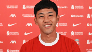 Фулъм е започнал да проучва ситуацията с халфа на Ливърпул