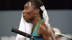 Винъс Уилямс получи "уайлд кард" за Australian Open