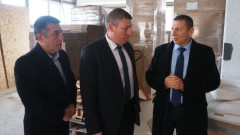 Сарафов: По случая "Петрохан" има по-фрапиращи обстоятелства, отколкото в сериала "Туин Пийкс"