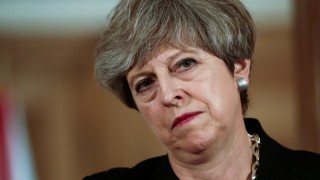 Мей търси помощ от опозицията за плана за Брекзит