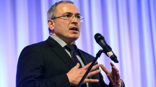 Михаил Ходорковски отново е издирван в Русия Бившият бизнесмен и