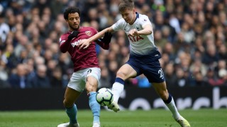 Тотнъм и Уест Хем искат сезона във Висшата лига да бъде анулиран