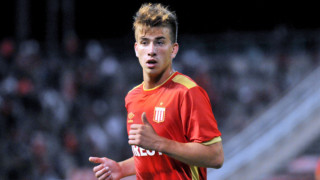 Локомотив Пловдив ще се подсили с аржентинеца Матиас Ахумада Акуня