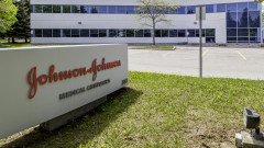 Johnson & Johnson води преговори за покупка на фармацевтична компания за милиарди долари