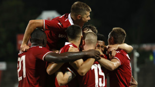 Дисциплинарната комисия към Българския футболен съюз определи глобите след 1 ия