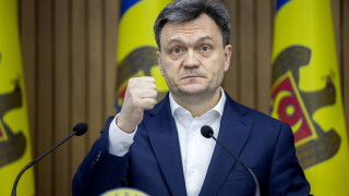 Лондон вижда подривната работа на Русия в Молдова но не