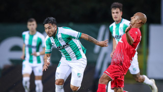 Саяна (Хасково) чукна Берое в приятелски мач