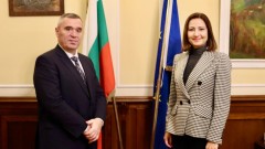 Тахов уверява, че МЗХ ще продължи прозрачно да усвоява евросредставата в сектор "Земеделие"