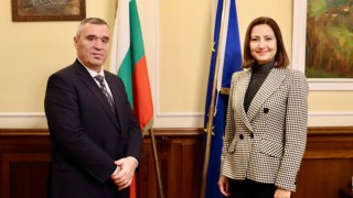 Ще продължим тенденцията за устойчиво и прозрачно усвояване на средствата