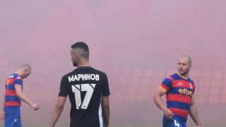 Ръководството на ЦСКА 1948 обяви цената на билета за предстоящата