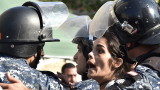САЩ отказва 105 милиона долара помощ за сигурност на Ливан