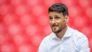 Нападателят на Атлетик Билбао Ариц Адурис беше изпратен днес