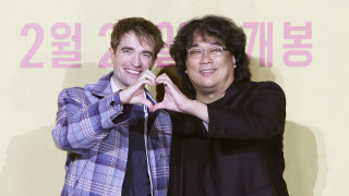 Мики 17 е един от филмите чиято премиера бе насрочена