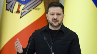 Киев: Русия засилва мобилизацията на военни за Украйна 