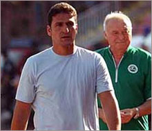 Филип Филипов: Чака ме още много работа