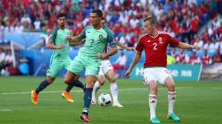 Статистиката е категорична: Португалия и Полша са равностойни