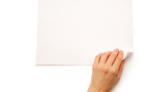 Защо порязването от лист хартия боли толкова много