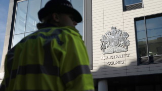 Повдигнаха обвинения в непредумишлено убийство на мъж от Северна Ирландия