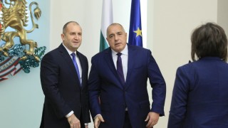 Консултативния съвет по национална сигурност КСНС при президента е загрижен