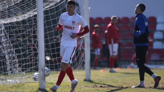 Берое проявява интерес към футболист на Царско село съобщава Kotasport