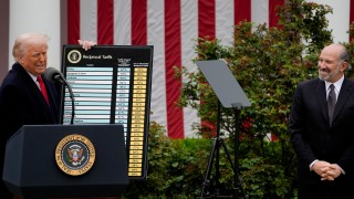 Администрацията на Тръмп разговаря с всички основни търговски партньори по