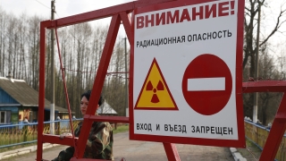 Първият соларен проект в зоната около Чернобил се очаква да