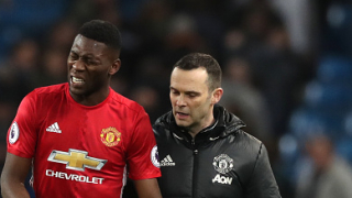 Английският Манчестър Юнайтед е активирал клаузата за удължаване на договора