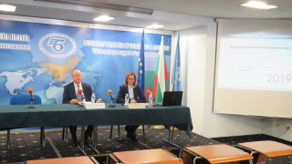 България на осмо място по позитивни очаквания в Европа