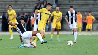 Треньорът на Ботев Пловдив Ферарио Спасов е изразил желанието