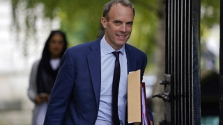 Великобритания е разочарована от искането на ЕС Лондон да направи