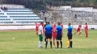 ЦСКА II отстъпи с 2 3 като гост на Вихрен Сандански