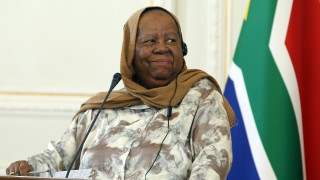 Южна Африка отзовава дипломати от Израел за да преразгледа отношенията