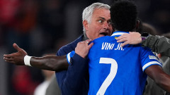 Специалния се сдоби със сериал: Mourinho проследява в три епизода кариерата на Жозе Моуриньо