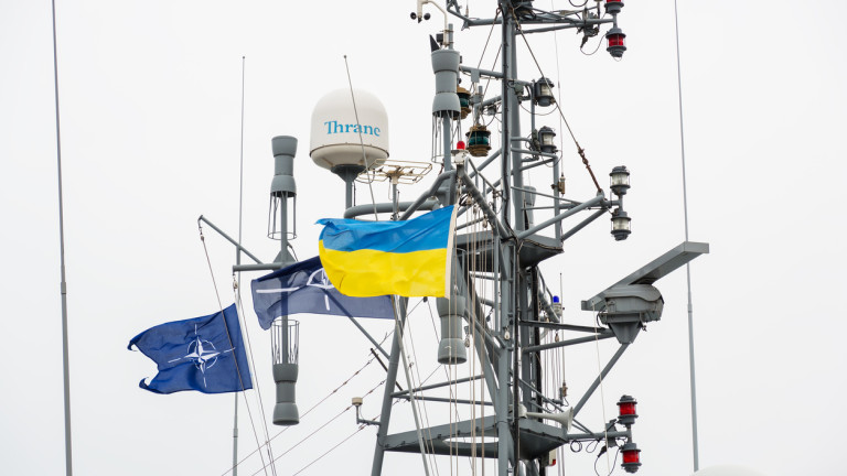 Усилията за дипломатическо уреждане на конфликта Русия - Украйна продължават.