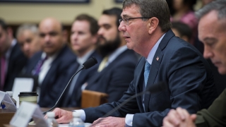 САЩ разполагат допълнителни войски в Ирак срещу "Ислямска държава"