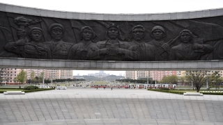 Северна Корея е изпитала ракетен двигател Това се предполага на