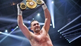 Кубрат Пулев е номер 3 в ранглистата на WBO