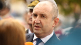 Радев: Без председател на НС консултации за кабинет няма да започнат