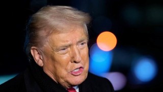 Президентът на САЩ Доналд Тръмп заяви че ще блокира откриването