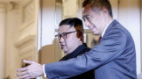 Медиите в КНДР мълчат за визитата на Ким Чен-ун в Сингапур